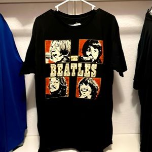 Beatles "Let It Be" T-Shirt
